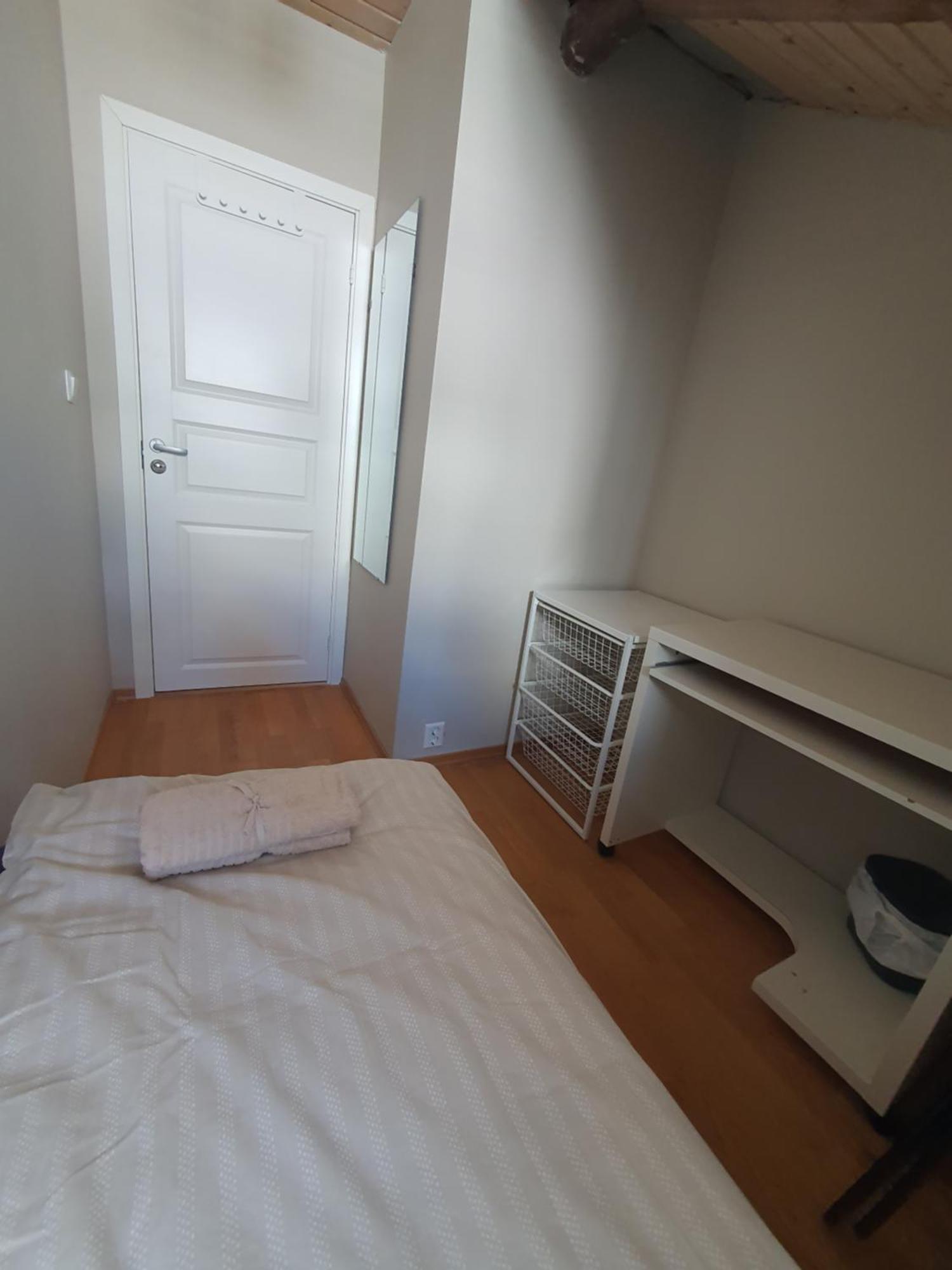 Oslo Stay Shared Apartment Kamer foto