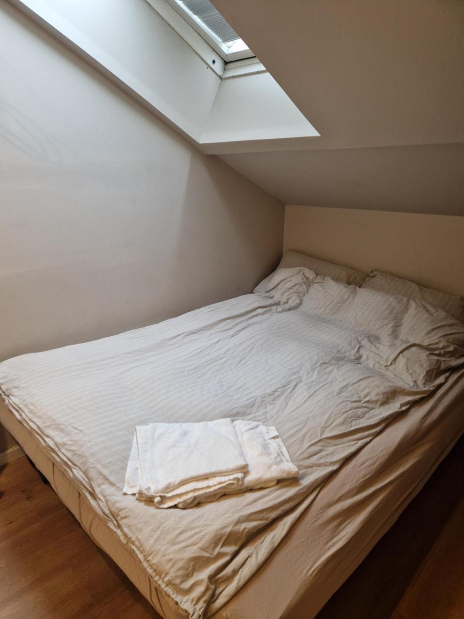 Oslo Stay Shared Apartment Kamer foto