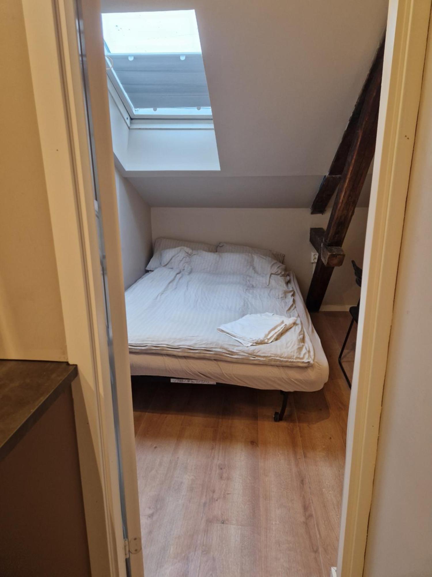 Oslo Stay Shared Apartment Kamer foto